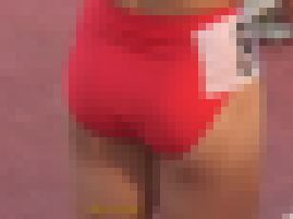 4052／『挑み撮り・完全なる陸上ブルマー（16）』 サンプル画像