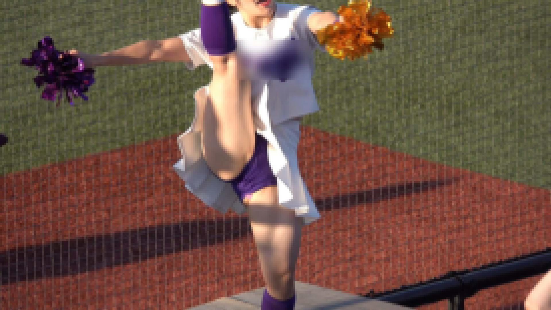 なにわガールズ４８３　【4K】  驚愕の映像  DE  シコッティタイムや！連続攻撃フェーズ111 よっしゃ！よっしゃ！ サンプル画像