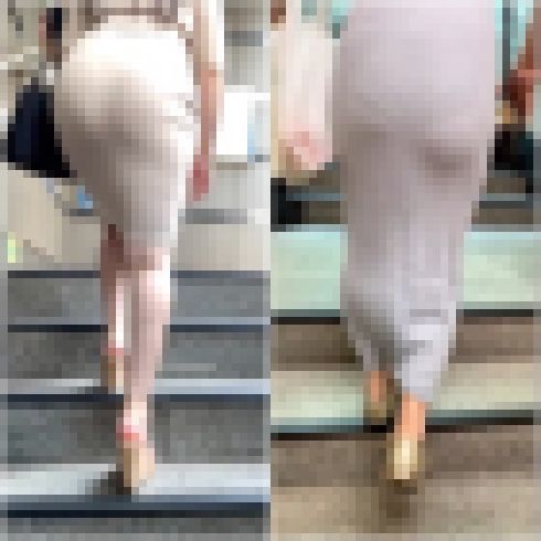 【2名・エロワンピの決定版！！】 サンプル画像