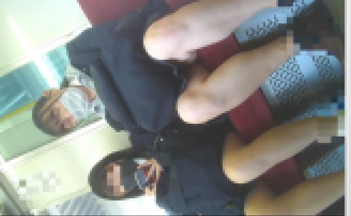 JK対面撮り＃143 サンプル画像