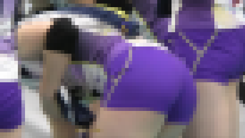 SOV-53-2 新・嵐の肉弾バレー53-2(分割版)～公開解禁版 画像