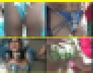 3385／「降臨撮り・サンバガール十年愛（21）」 サンプル画像