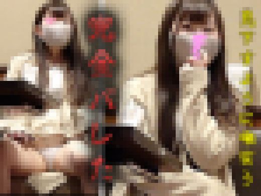 撮影バレ！盗〇に気づいてもパンティを見せつけてくる美女が開脚して・・・ サンプル画像