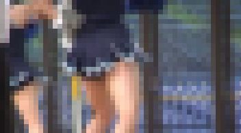 3202／『微笑み撮り・チアスマイルが呼んでるよ（124）』 サンプル画像