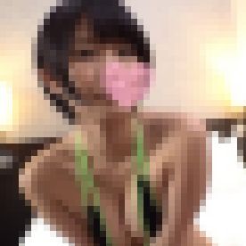 個人撮影会で裏オプが有名なショートヘアGカップグラドルをホテルに呼び出してコスプレ制服中出しセックス サンプル画像