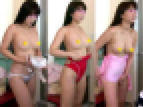 素人個人撮影会★生着替え隠し撮り★VOL.10画像