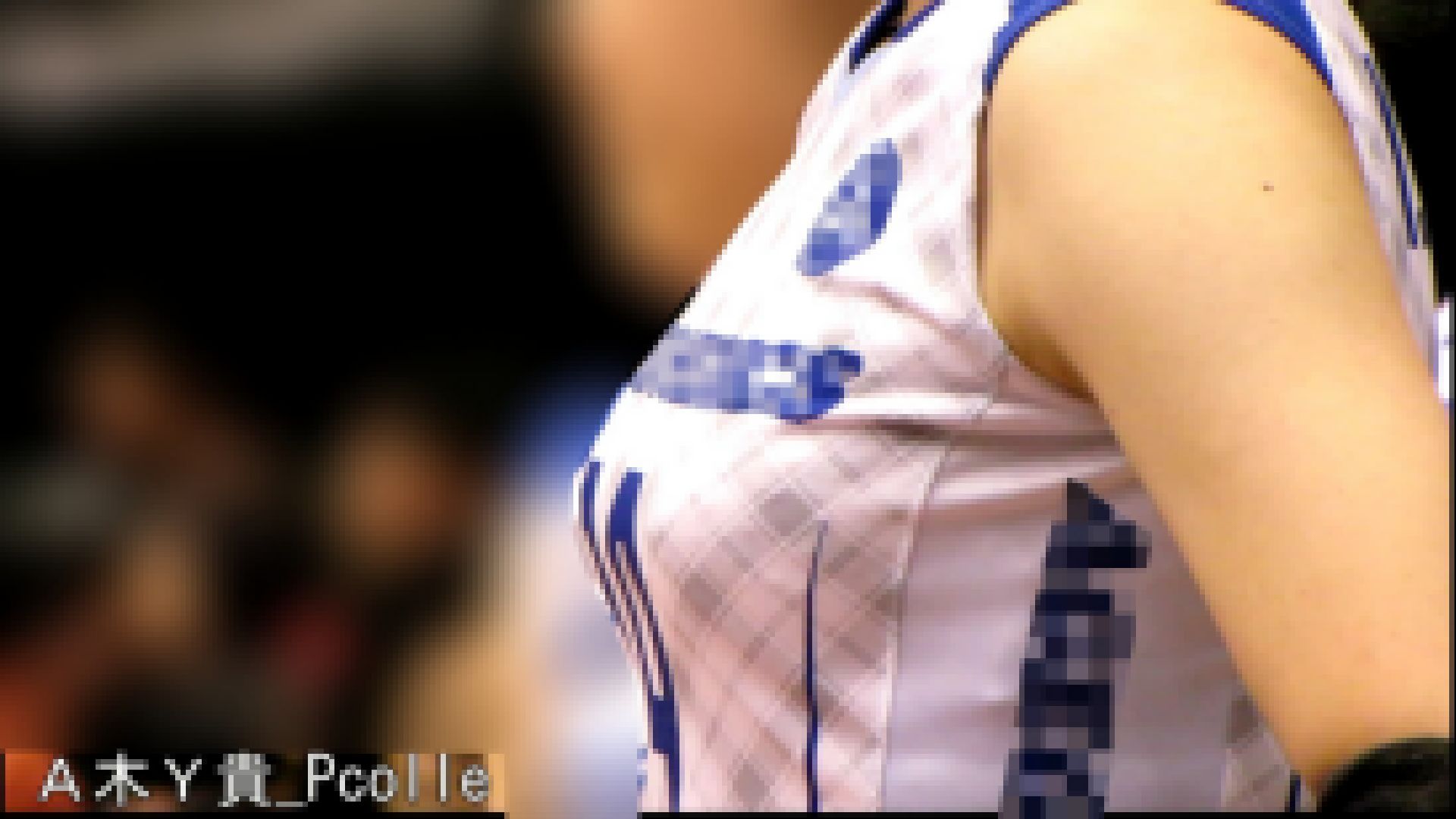 04/24迄20%還元！HD・女子バレー・Ａ木Ｙ貴【プチムチ系・7分27秒】 サンプル画像