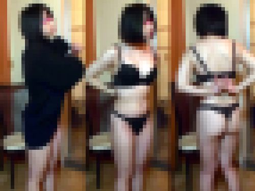 素人個人撮影会★生着替え隠し撮り★VOL.12 サンプル画像