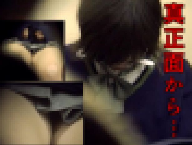 本編ロングたっぷり１時間１０分:真正面から撮りました。パンチラ電車むっちり美少女JK,JCドキュメント 画像