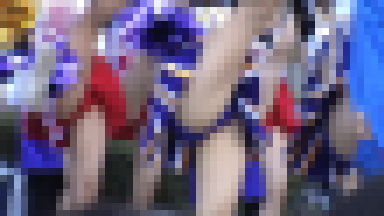 MBT-W265 チアリーダー'08(2) サンプル画像