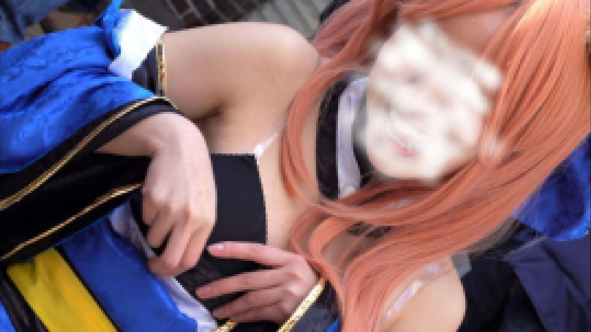 4K 超高画質 コスプレ No.009 サンプル画像