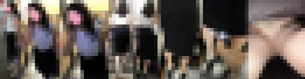 【美人秘書帰宅OL編セット】逆さの現場撮り サンプル画像