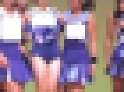 2851／「微笑み撮り・チアスマイルが呼んでるよ（96）」 サンプル画像
