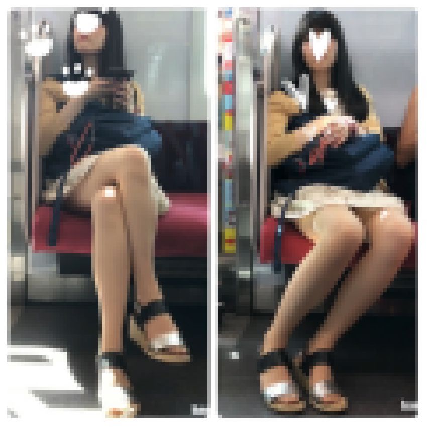 長編シリーズ427  超絶S級美人お姉さんの対面エロ過ぎるパンスト美脚後編 サンプル画像