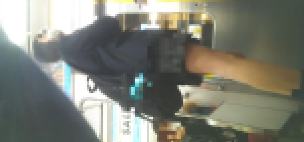 JKローアングル＃138 サンプル画像