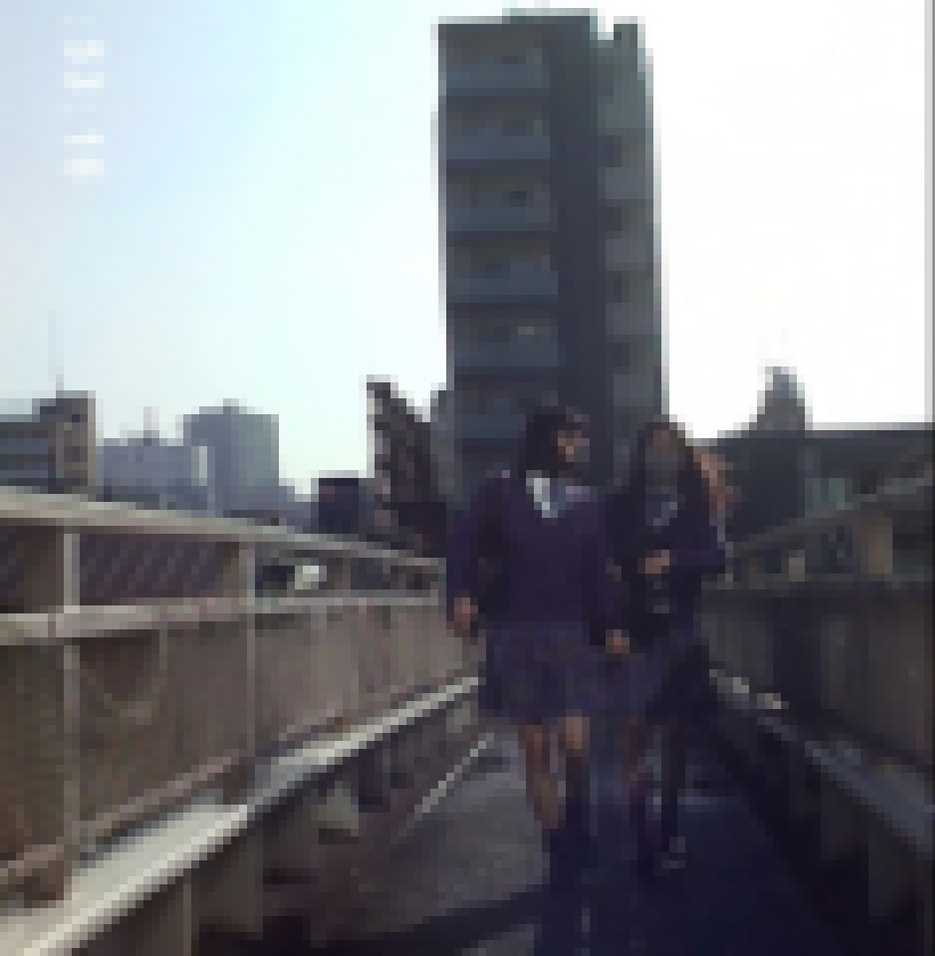 有名女子校 制服図鑑R3-1-1 サンプル画像