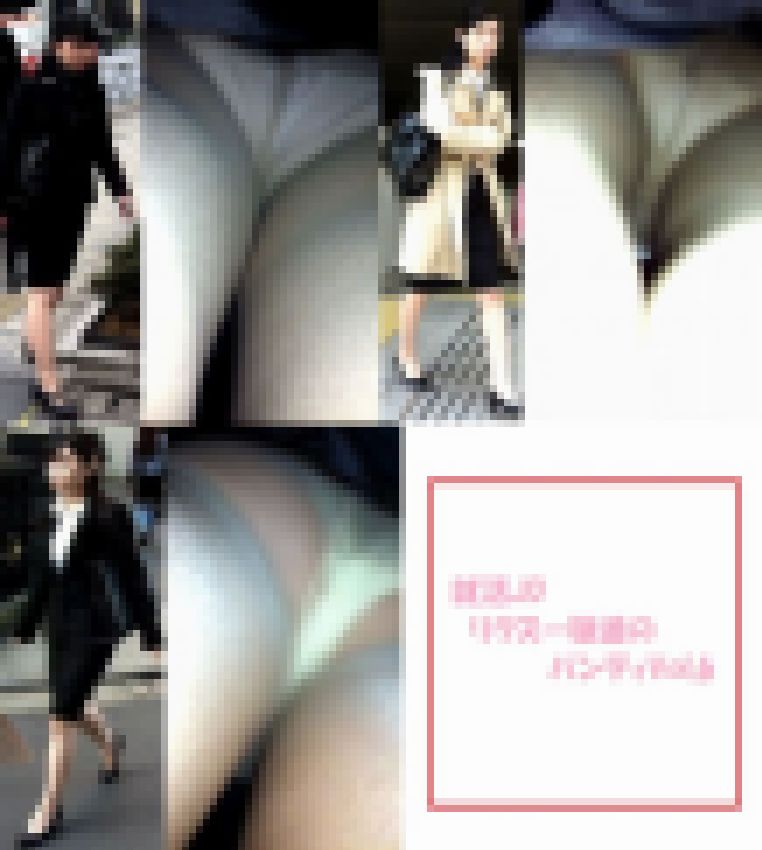 就活JD　リクスー娘達のパンティVol.6 サンプル画像