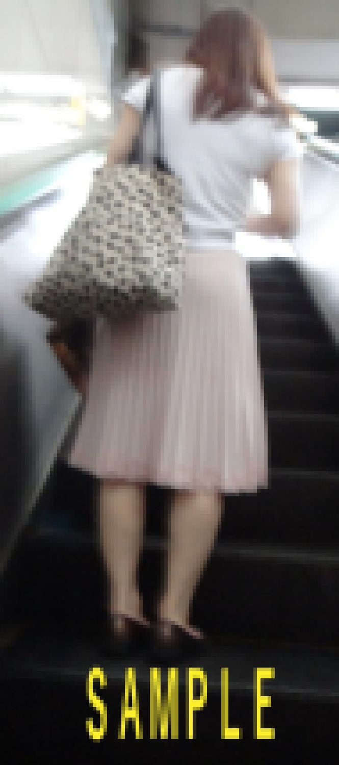 逆さ撮り集VOL.005 サンプル画像