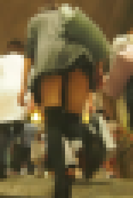 脚フェチ6 サンプル画像