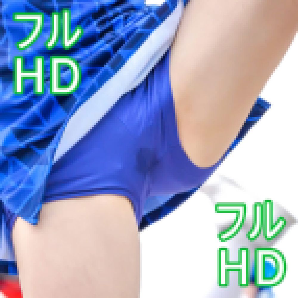 ぷるぷるチア フルＨＤ(03) サンプル画像
