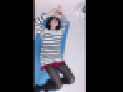 妹の友達が僕から受けた性○害の記録／さすがバレーボール部！！負けじとお顔と黒ストをしっかりレシーブ！！（再販） サンプル画像