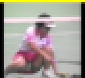 6116／「蒐集撮り・テニスでいこう（63）」 サンプル画像