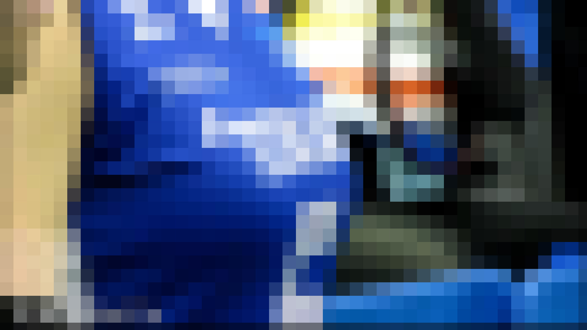 HD・女子バレー・花波5【天使系・6分25秒】 サンプル画像