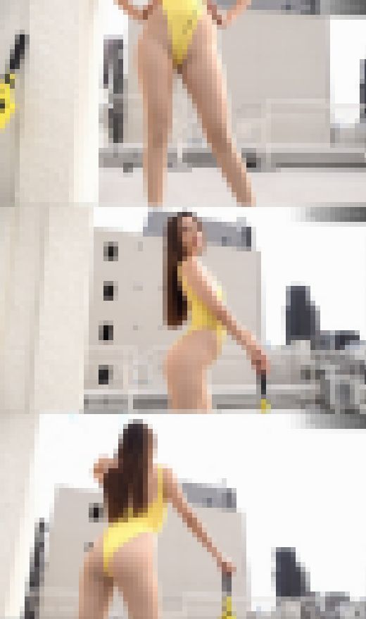 レースクイーンフェチ#010 ムービー版 1/4 サンプル画像