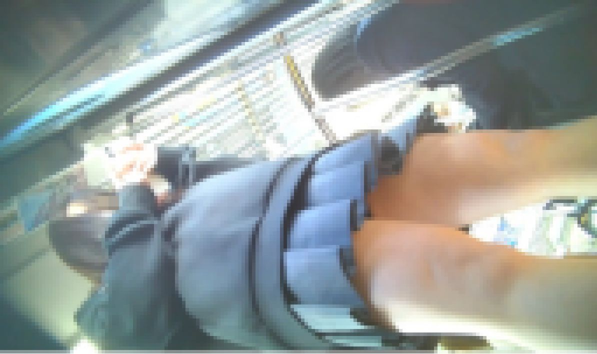 JKローアングル＃151 画像