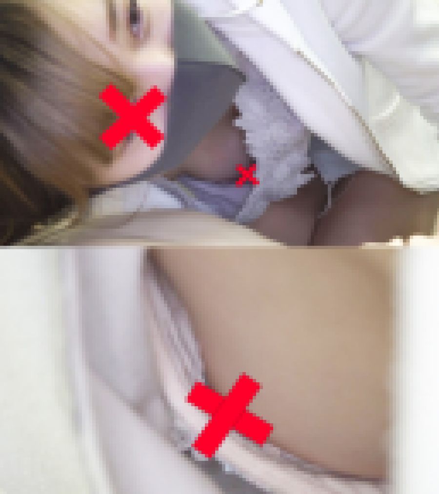 【胸チラ】救命講習中⑪ 画像