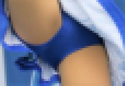 人気チアチーム写真集107 サンプル画像