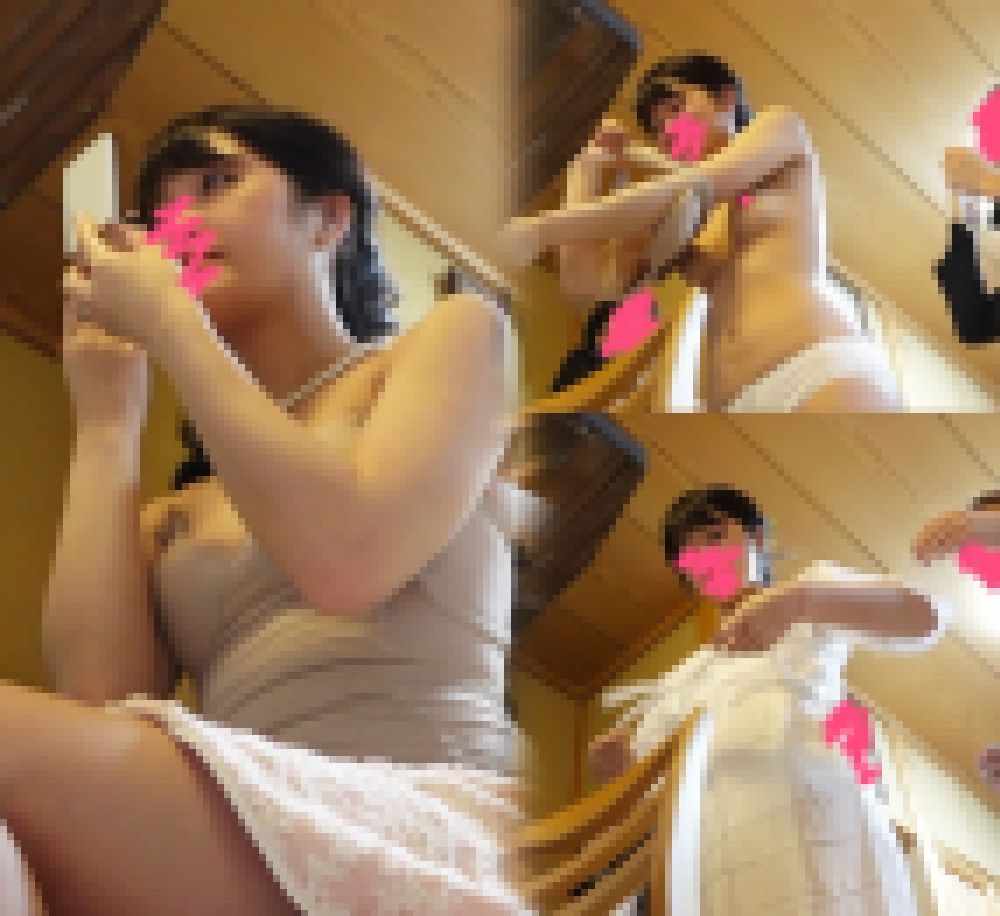 【FHD】4名。結婚式パンチラ胸チラ・新婦のお色直しvol.13 画像