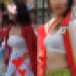 再発見！Ｋ踊り サンプル画像