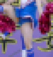 JDチア写真 サンプル画像