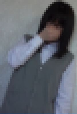 ボランティア部の眼鏡っ子ちゃん、殺処分の犬を救うために援「変な声出ちゃう・・・」 サンプル画像