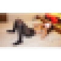 超セクシー?コスプレ大好き?綺麗なお姉さん⑦（パンツ+黒タイツ）１００枚 画像