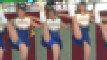 MBT-W276 チアリーダー'08(9)&ダンス サンプル画像