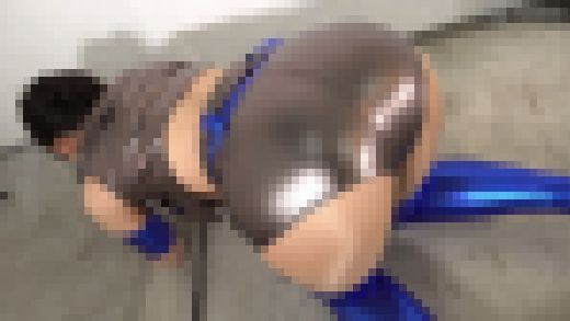 レースクイーンフェチ#020 ムービー版 2/4 サンプル画像