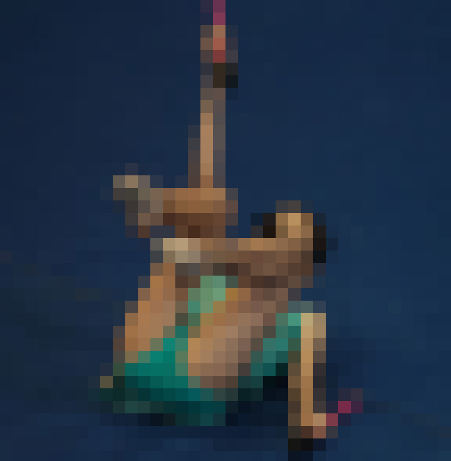 【超・早期終了】新体操競技081 サンプル画像