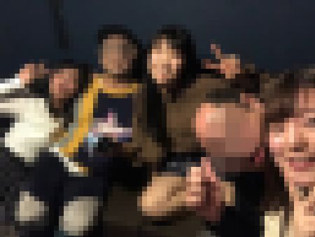 【酒池肉林】ヤリマン限定合コン！！2021年最新版～2次会《前編》 サンプル画像