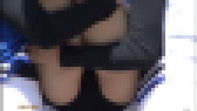 5135／「スウィング撮り・チアセクシーな歌が聞える（23）」 サンプル画像