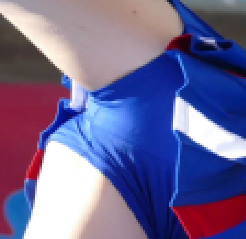 爆●チアガール１０コンプリートセット サンプル画像