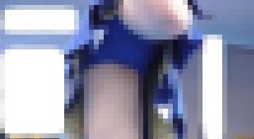 5282／「急患化撮り・キューティーチアガール発熱カルテ（65）」 サンプル画像