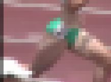 3039／「一心同体化撮り・萌えよ陸上ガール、おいらが胸に（19）」 サンプル画像