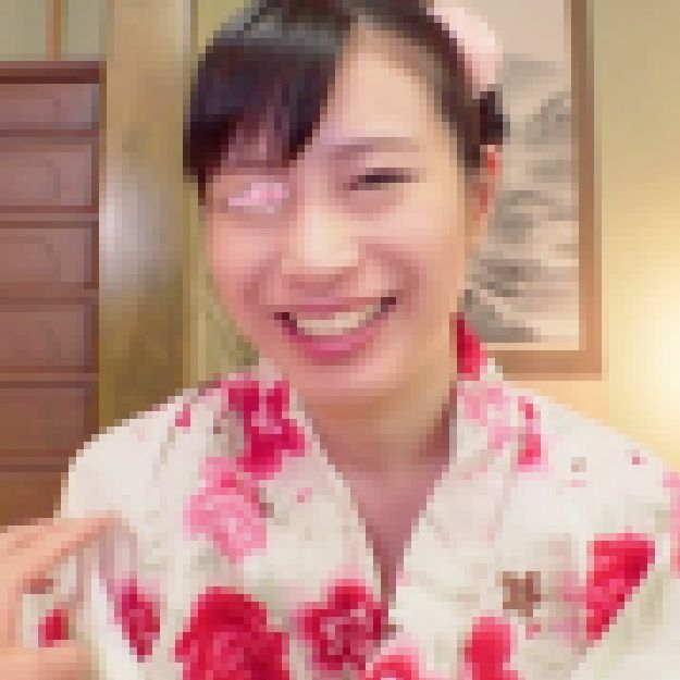 【浴衣×中出し】身長170cmでハニカミ笑顔が眩しい色白美人 画像