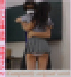 超ミニスカ娘　痴漢 茉優ちゃん２ サンプル画像