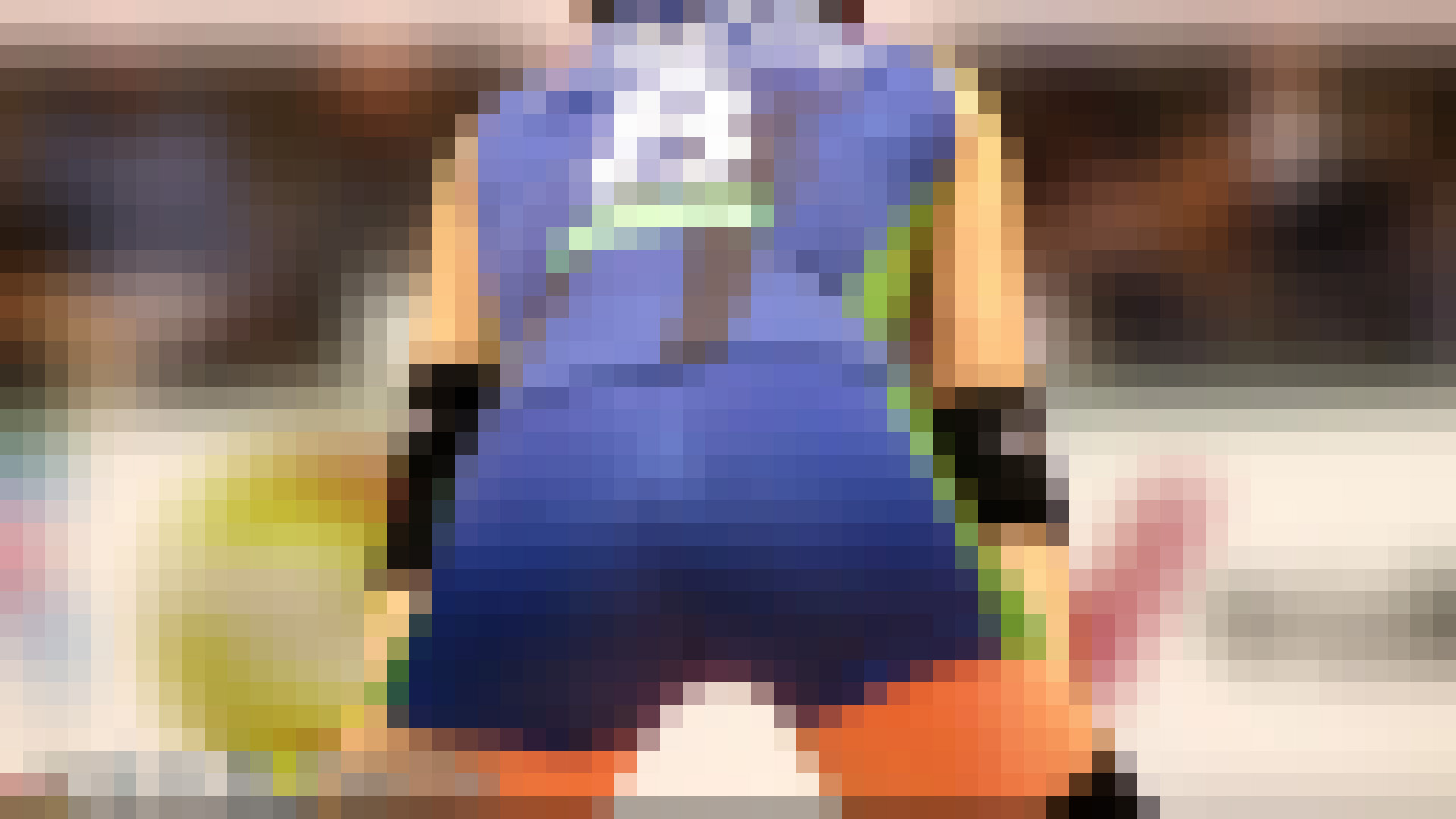 HD・女子バレー・Ｎ本Ｒ佳【美尻系・10分55秒】 サンプル画像