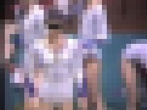 4893／「蒐集（しゅうしゅう）撮り・新体操でいこう（13）～団体編」 サンプル画像