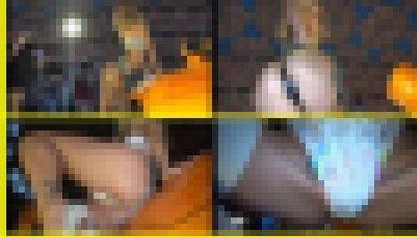 4659／「探り撮り・キャンちゃんがくれた秘境大冒険（73）」 サンプル画像