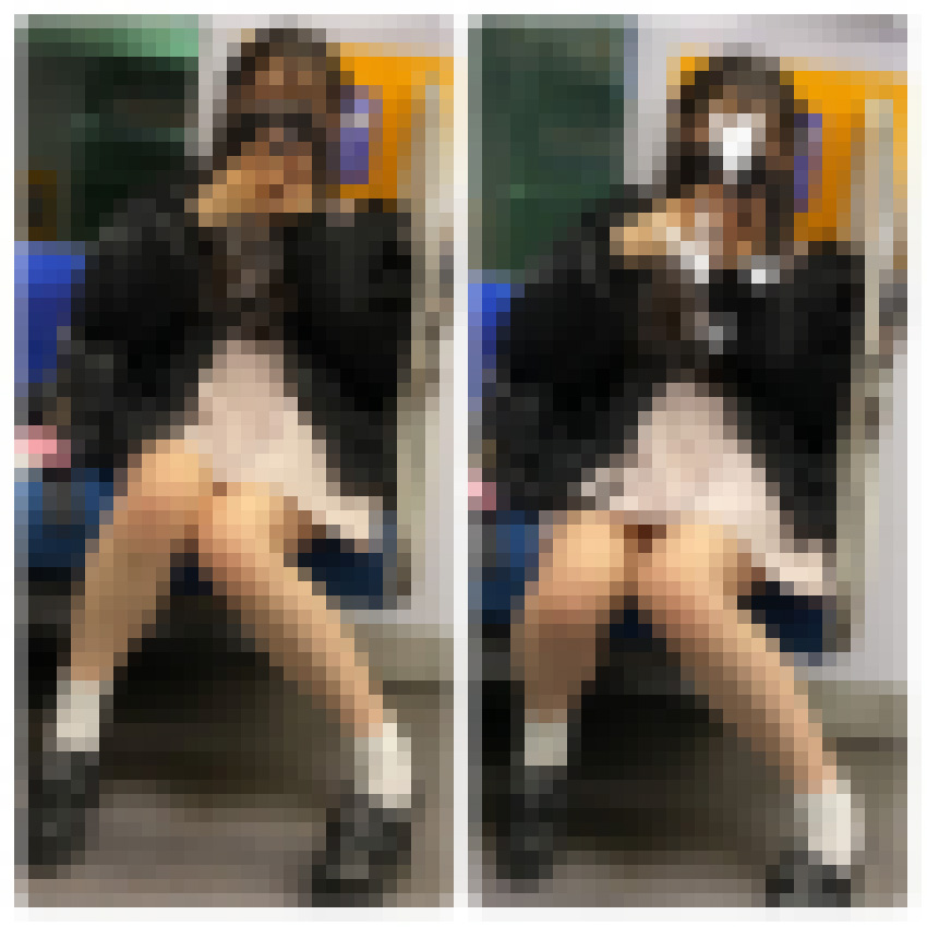 S級美人お姉さんのエロ過ぎる対面生足美脚456 サンプル画像